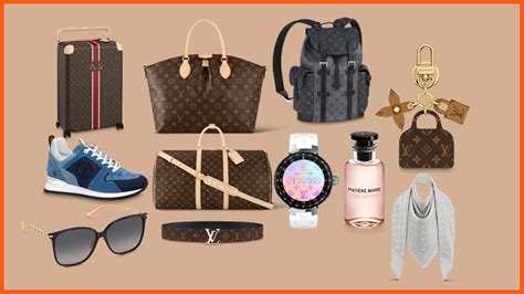 super louis vuitton|louis vuitton products list.